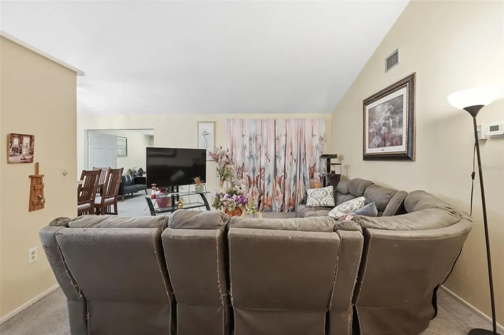 7418 Riverbank Drive New Port Richey FL 34655
