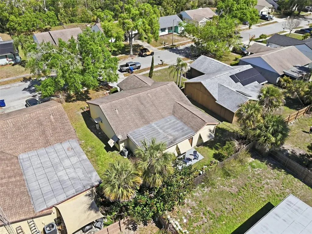 7418 Riverbank Drive New Port Richey FL 34655