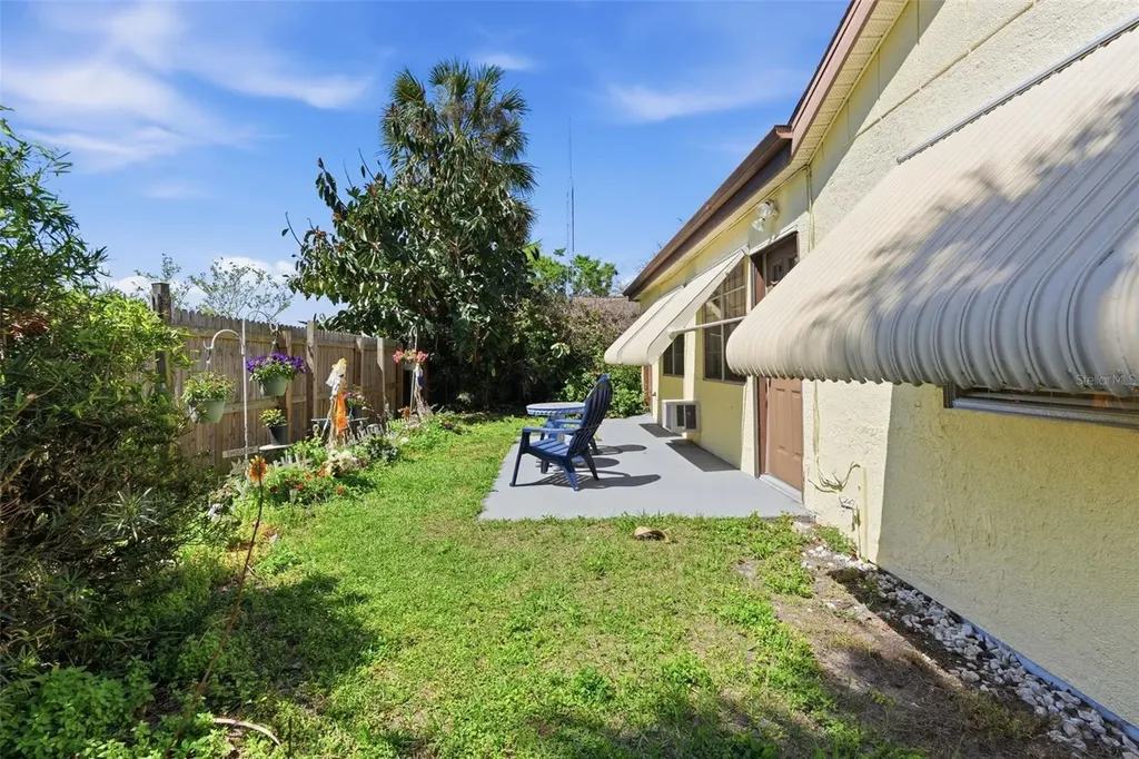 7418 Riverbank Drive New Port Richey FL 34655
