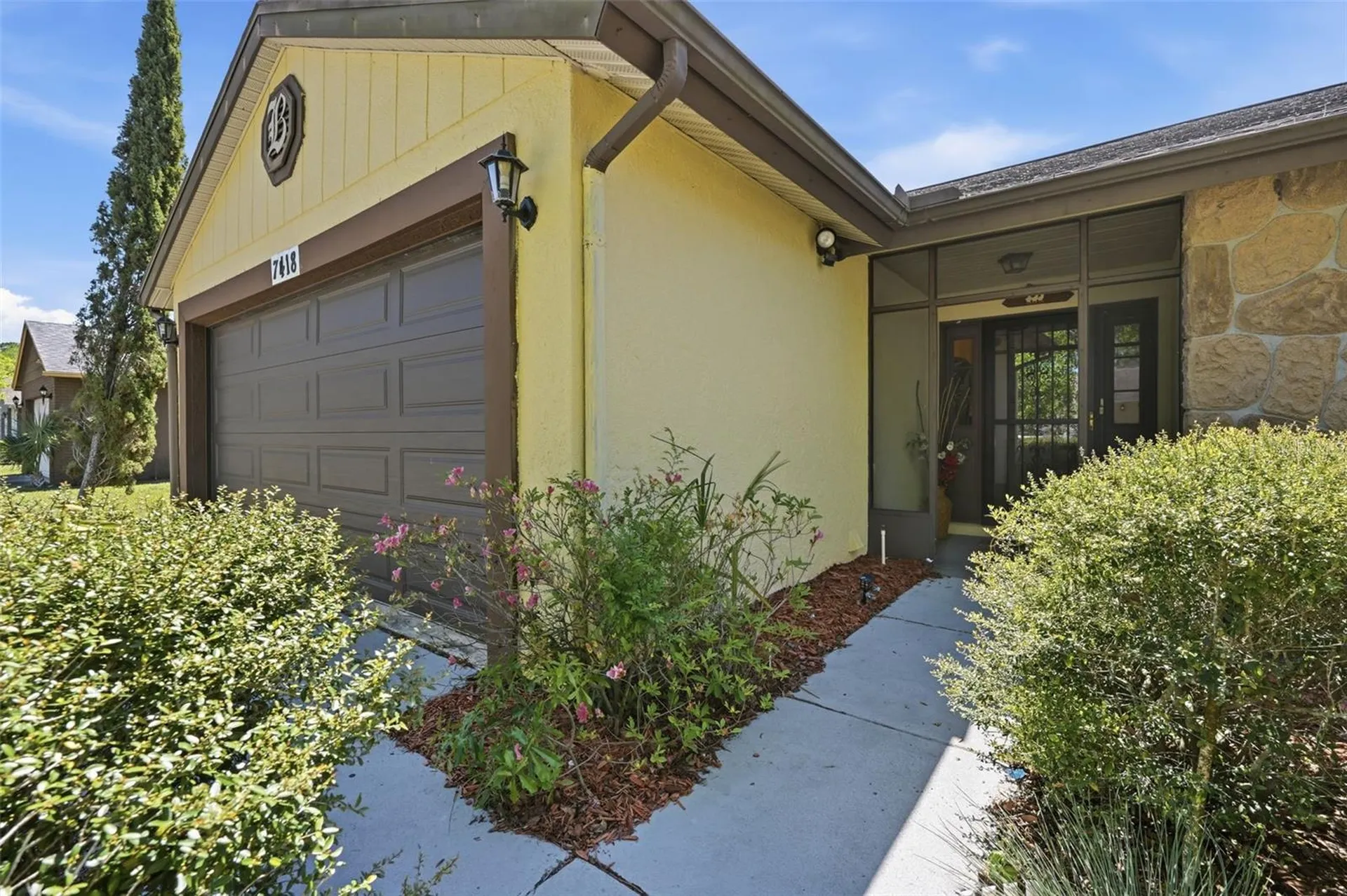 7418 Riverbank Drive New Port Richey FL 34655