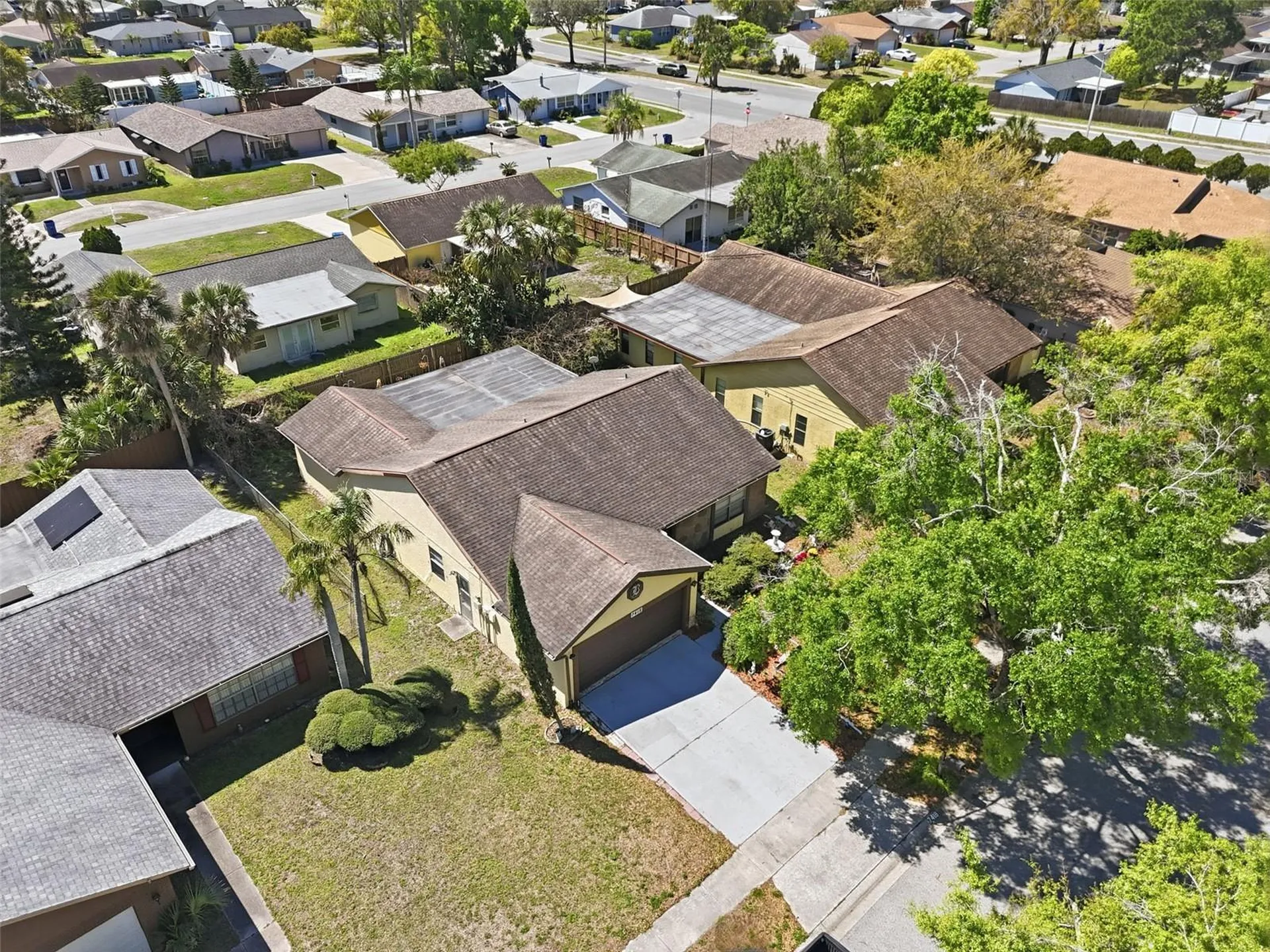 7418 Riverbank Drive New Port Richey FL 34655