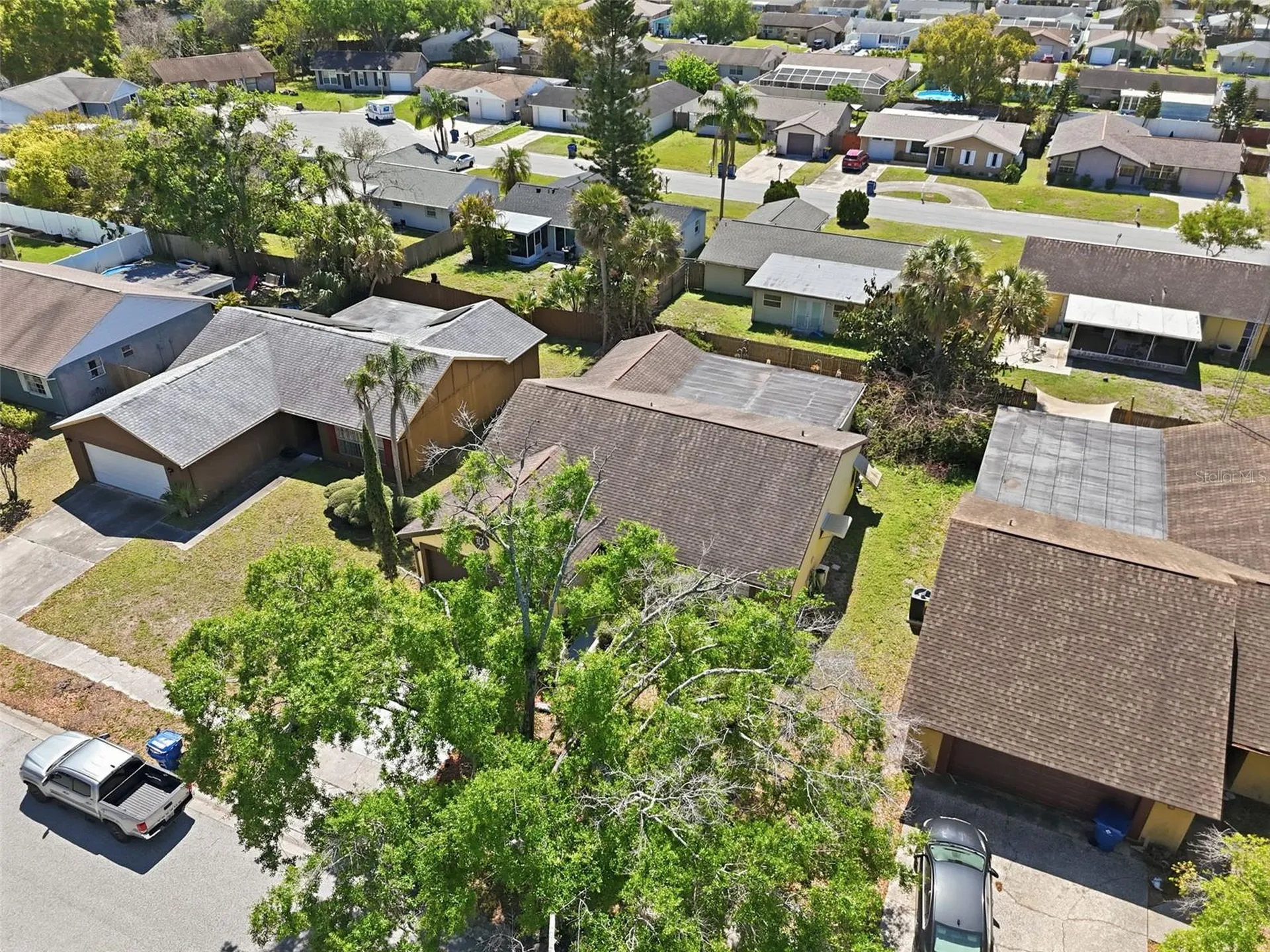 7418 Riverbank Drive New Port Richey FL 34655