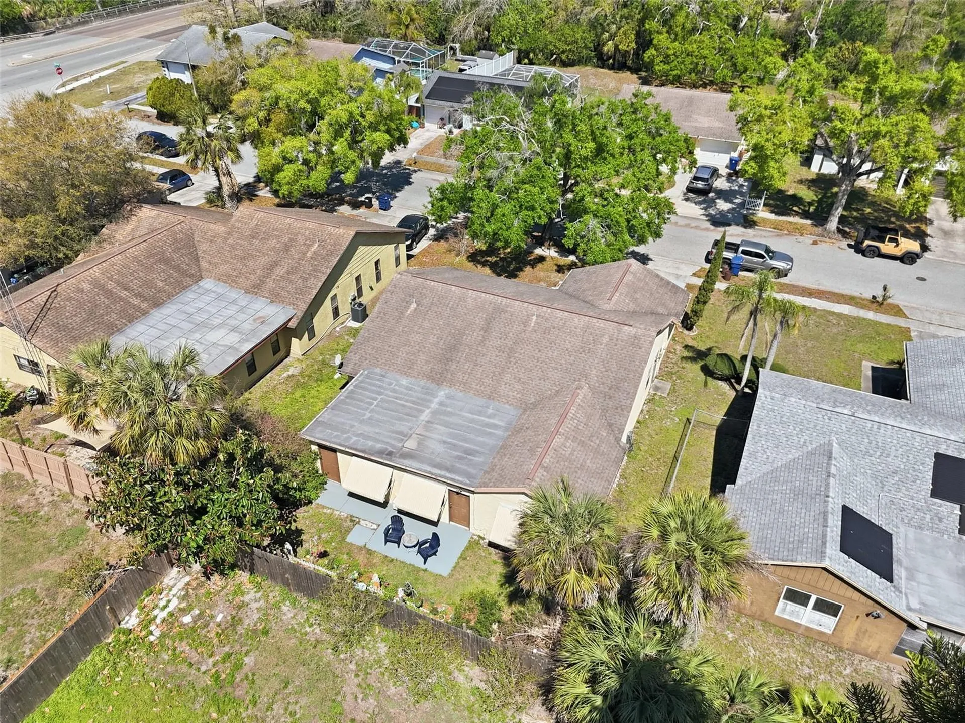 7418 Riverbank Drive New Port Richey FL 34655