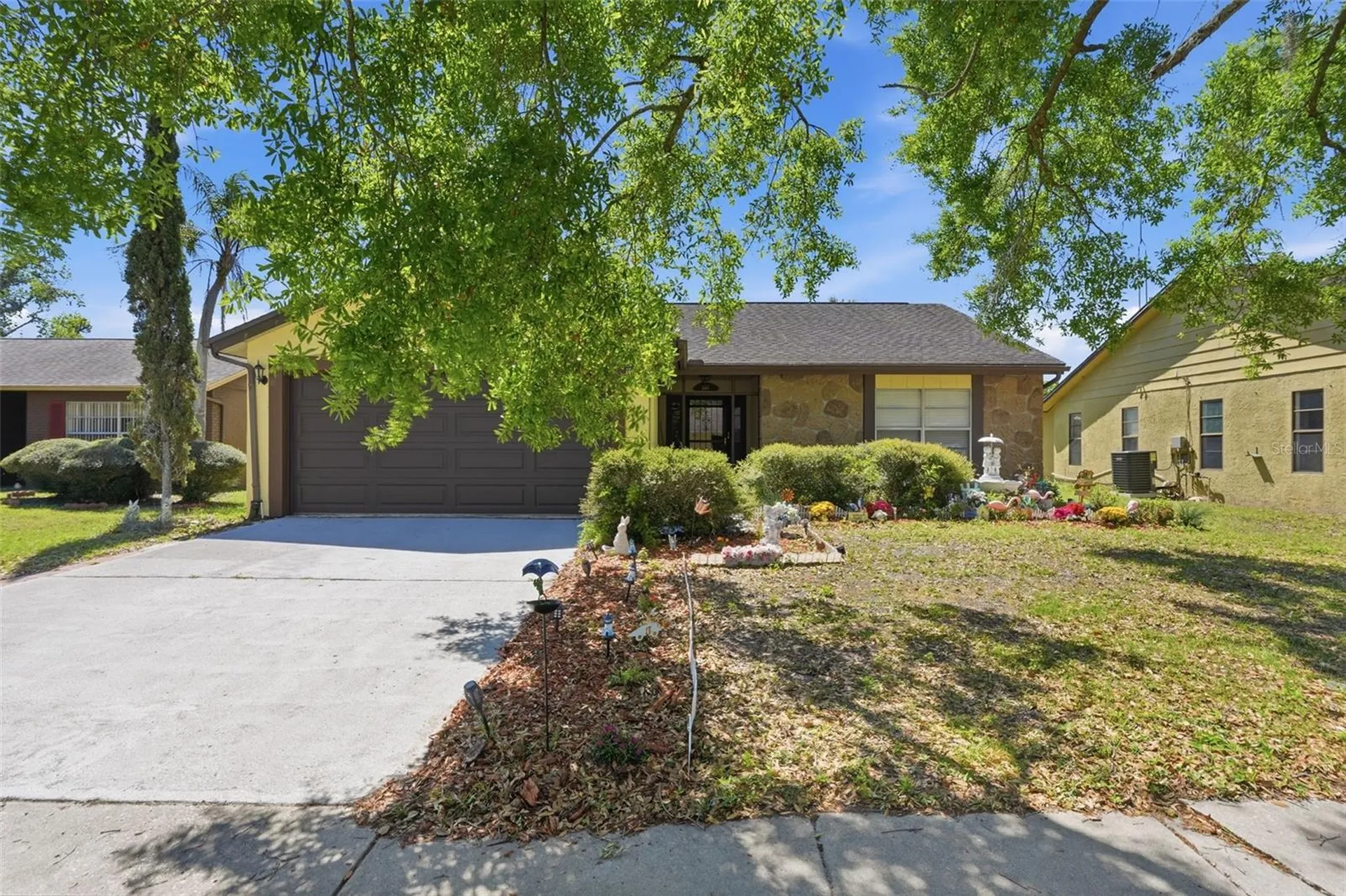 7418 Riverbank Drive New Port Richey FL 34655