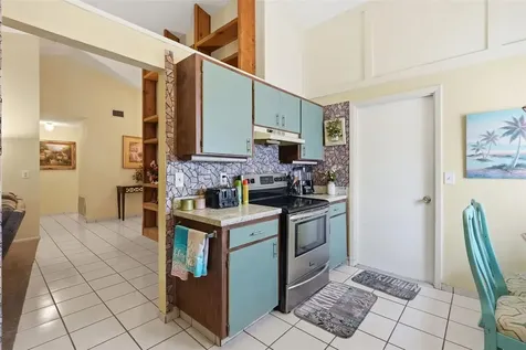 7418 Riverbank Drive New Port Richey FL 34655