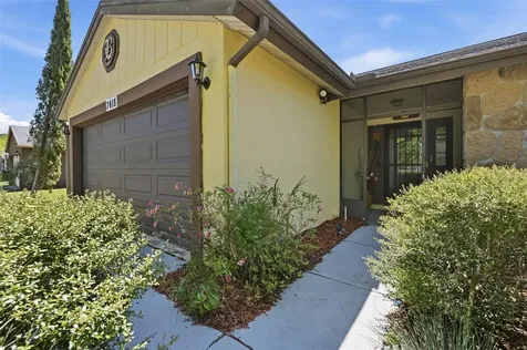 7418 Riverbank Drive New Port Richey FL 34655
