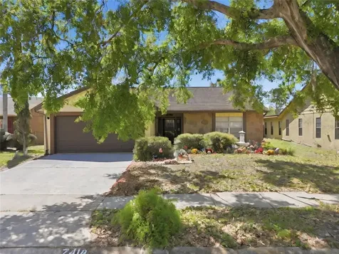 7418 Riverbank Drive New Port Richey FL 34655