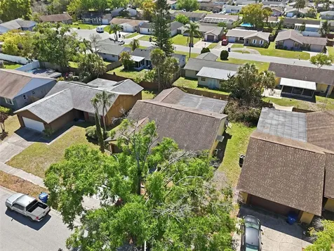 7418 Riverbank Drive New Port Richey FL 34655