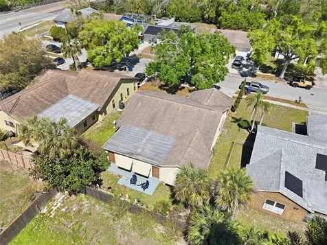7418 Riverbank Drive New Port Richey FL 34655