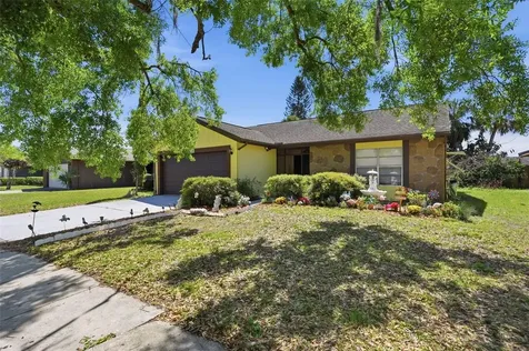 7418 Riverbank Drive New Port Richey FL 34655