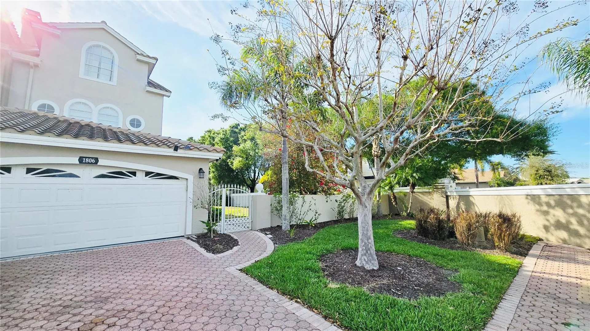 1806 Lago Vista Boulevard Palm Harbor FL 34685