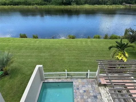 1806 Lago Vista Boulevard Palm Harbor FL 34685