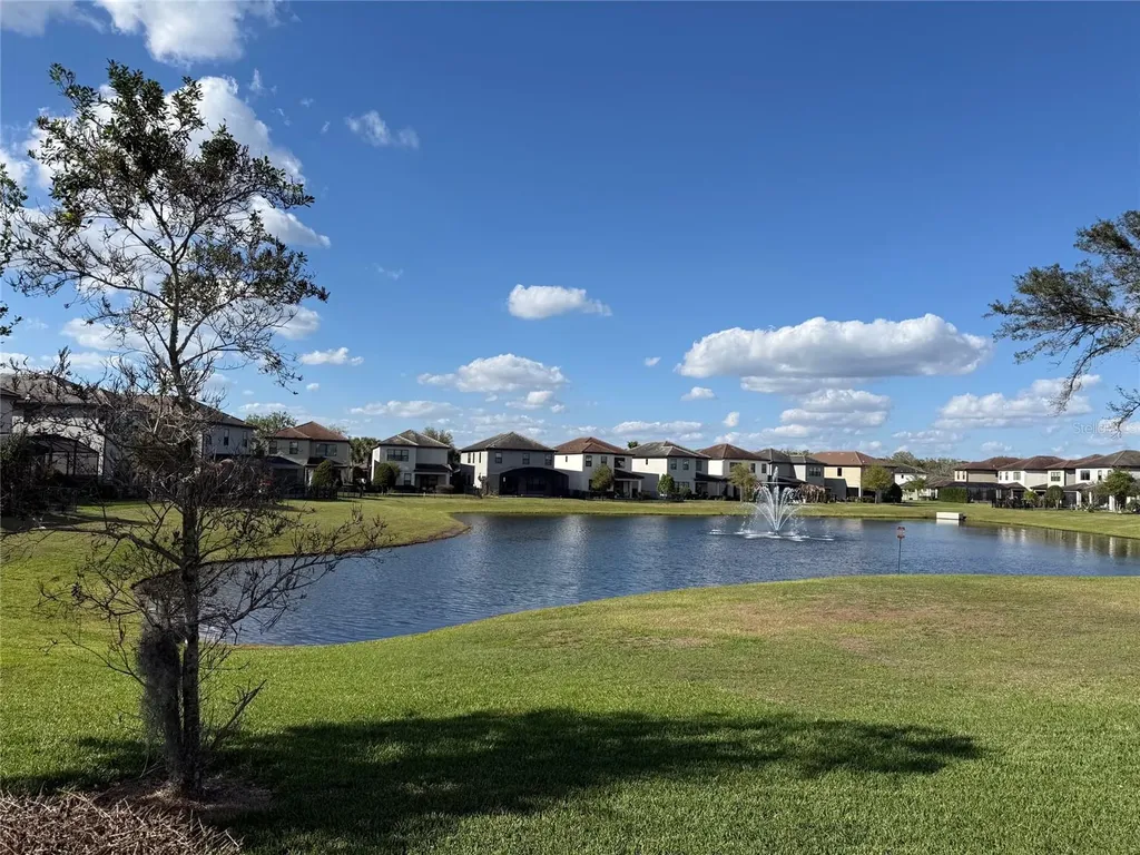 1131 Wildmeadow Run Winter Park FL 32792