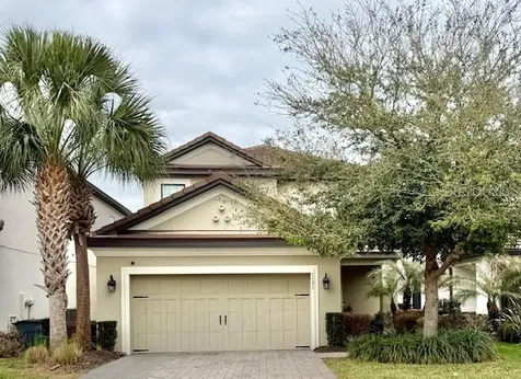 1131 Wildmeadow Run Winter Park FL 32792