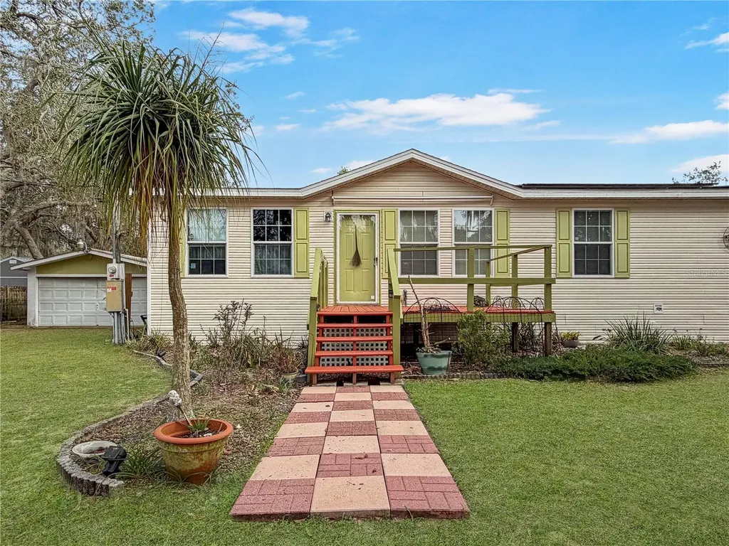 2875 Silver Spur Loop Lake Wales FL 33898