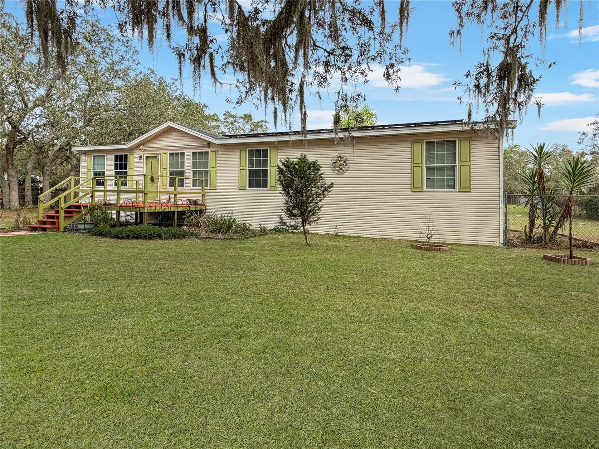 2875 Silver Spur Loop Lake Wales FL 33898