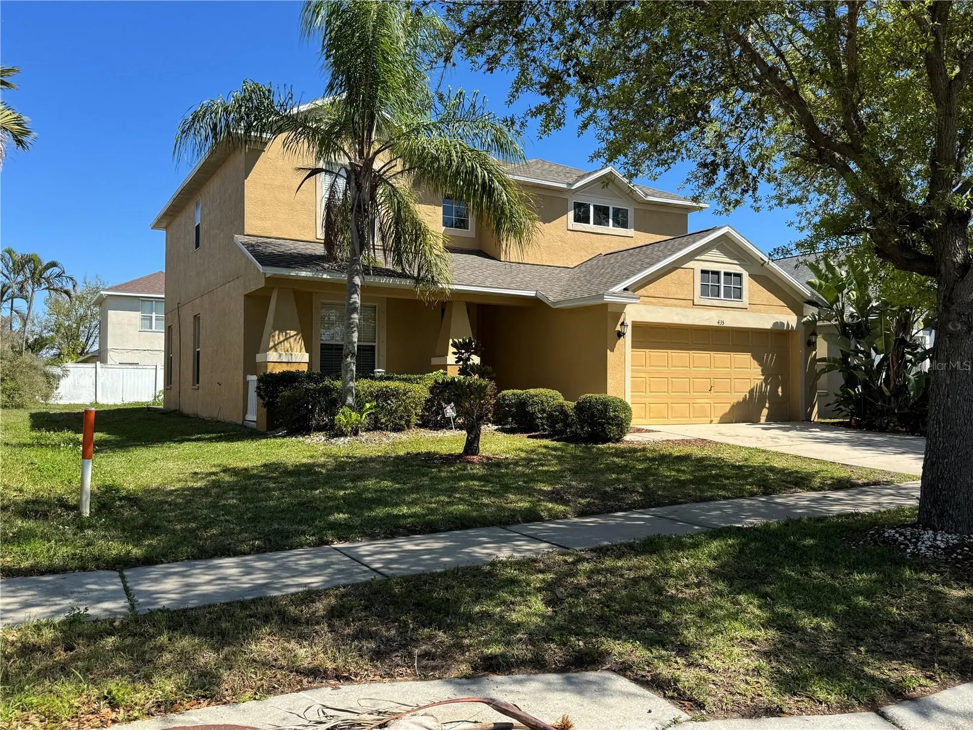 435 Stone Briar Drive Ruskin FL 33570