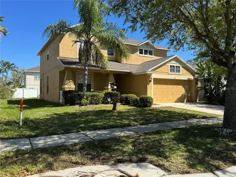 435 Stone Briar Drive Ruskin FL 33570