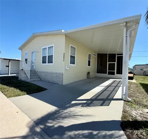 34572 Gardenia Drive N Pinellas Park FL 33781