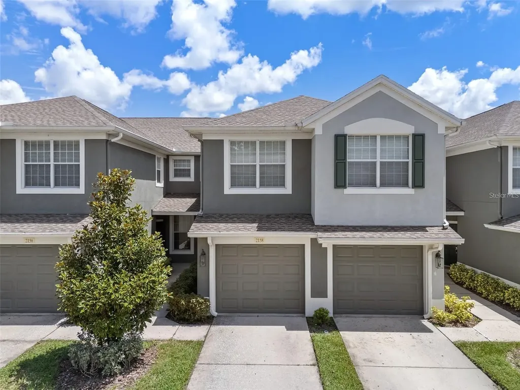 2158 River Turia Circle Riverview FL 33578