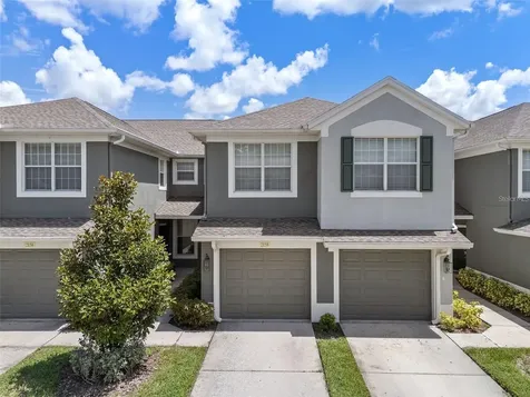 2158 River Turia Circle Riverview FL 33578