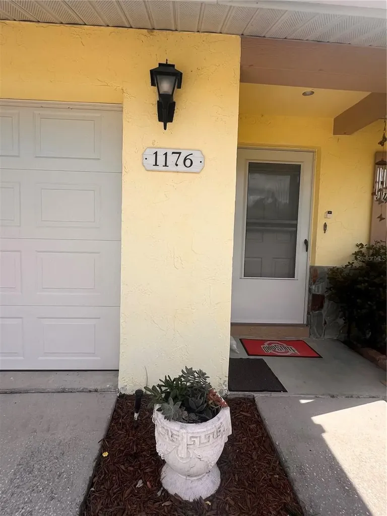 1176 W Buttonbush Drive Beverly Hills FL 34465