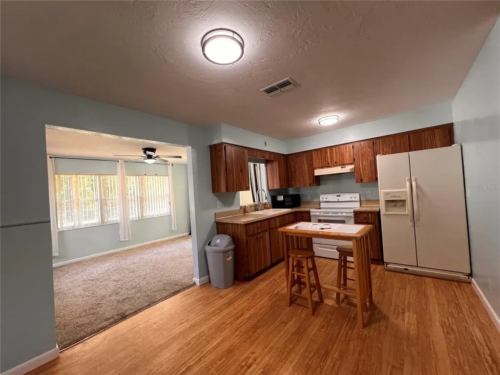 1176 W Buttonbush Drive Beverly Hills FL 34465