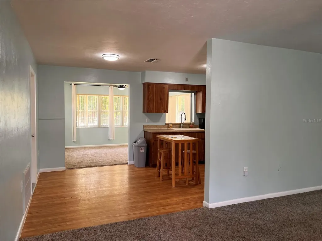 1176 W Buttonbush Drive Beverly Hills FL 34465