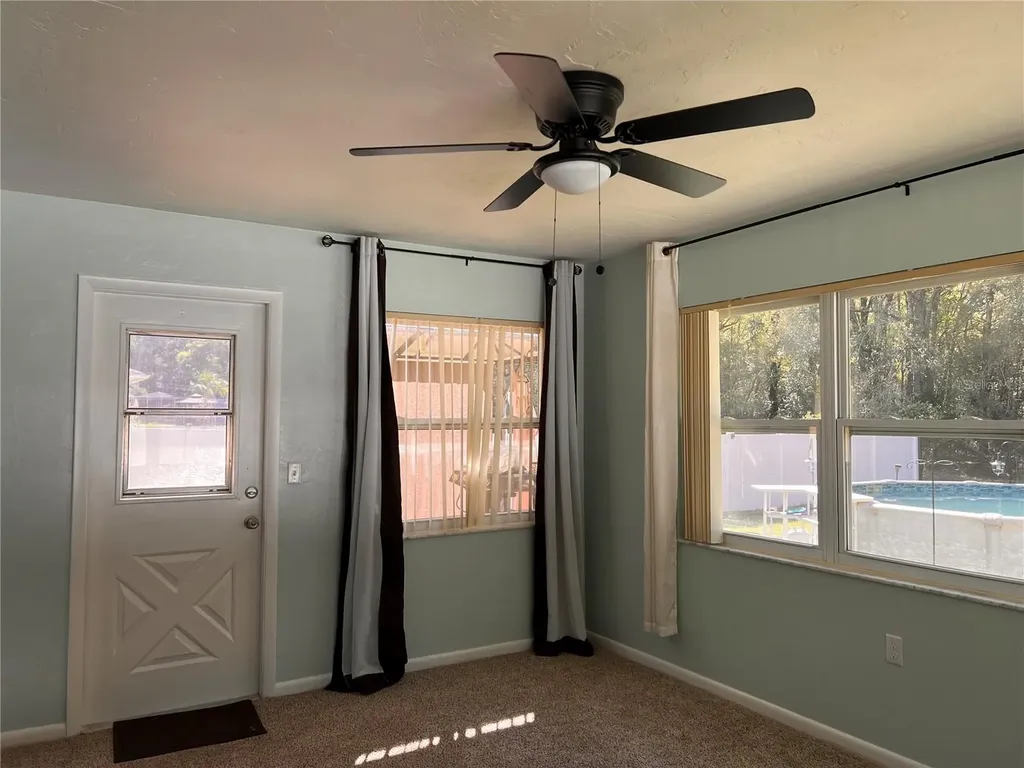 1176 W Buttonbush Drive Beverly Hills FL 34465