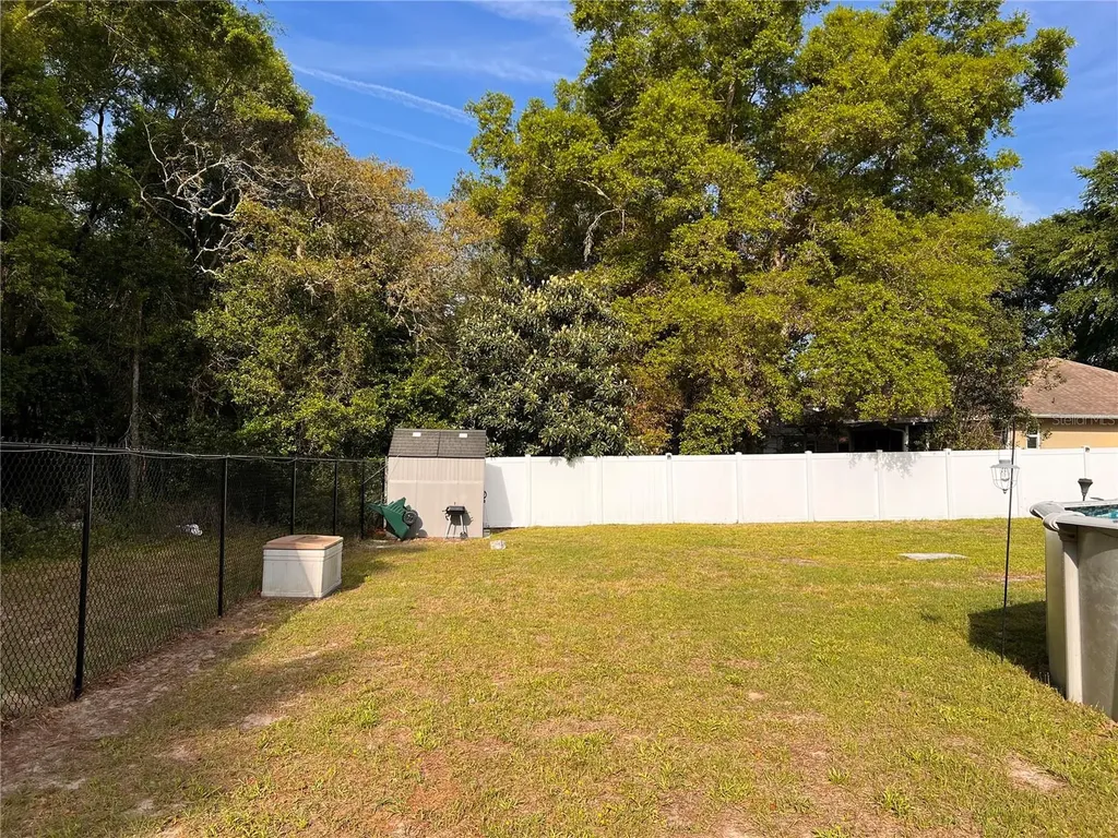 1176 W Buttonbush Drive Beverly Hills FL 34465