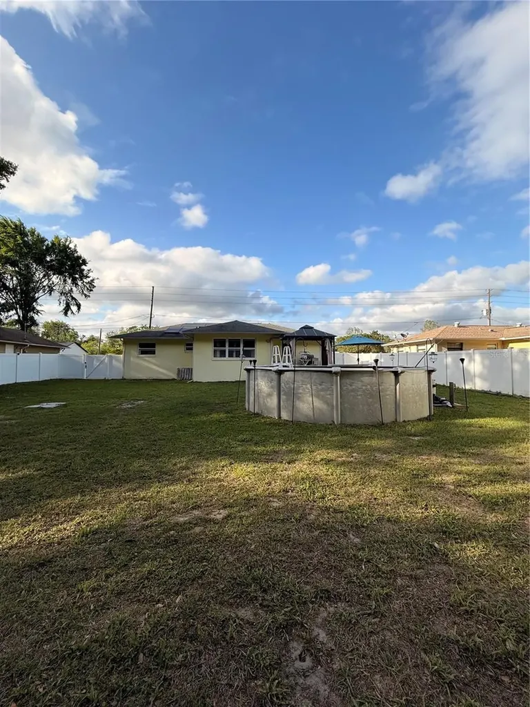 1176 W Buttonbush Drive Beverly Hills FL 34465