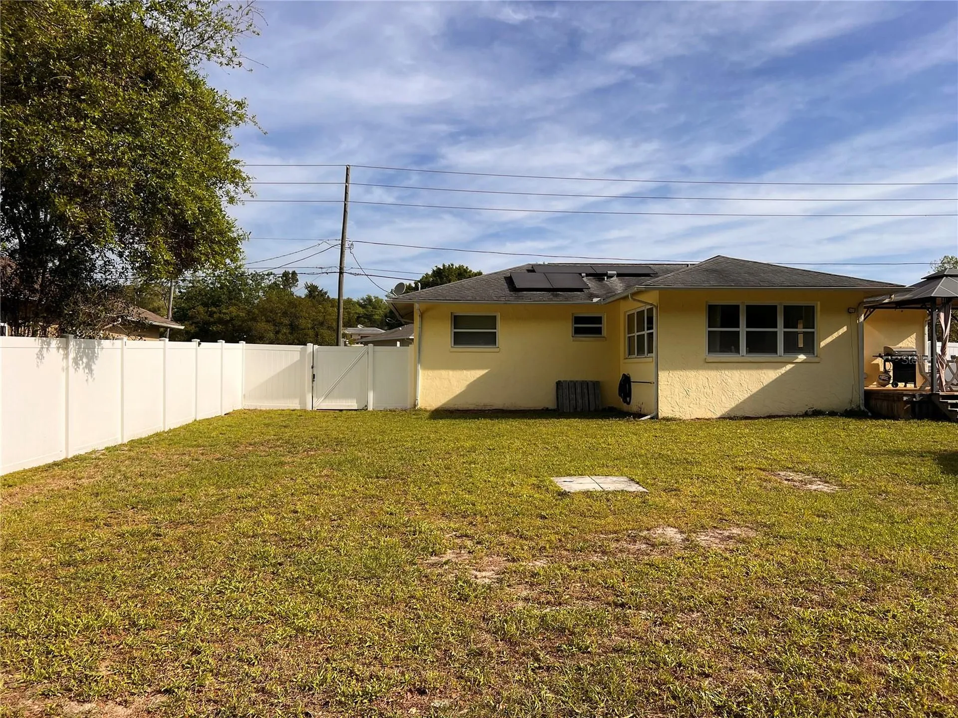 1176 W Buttonbush Drive Beverly Hills FL 34465