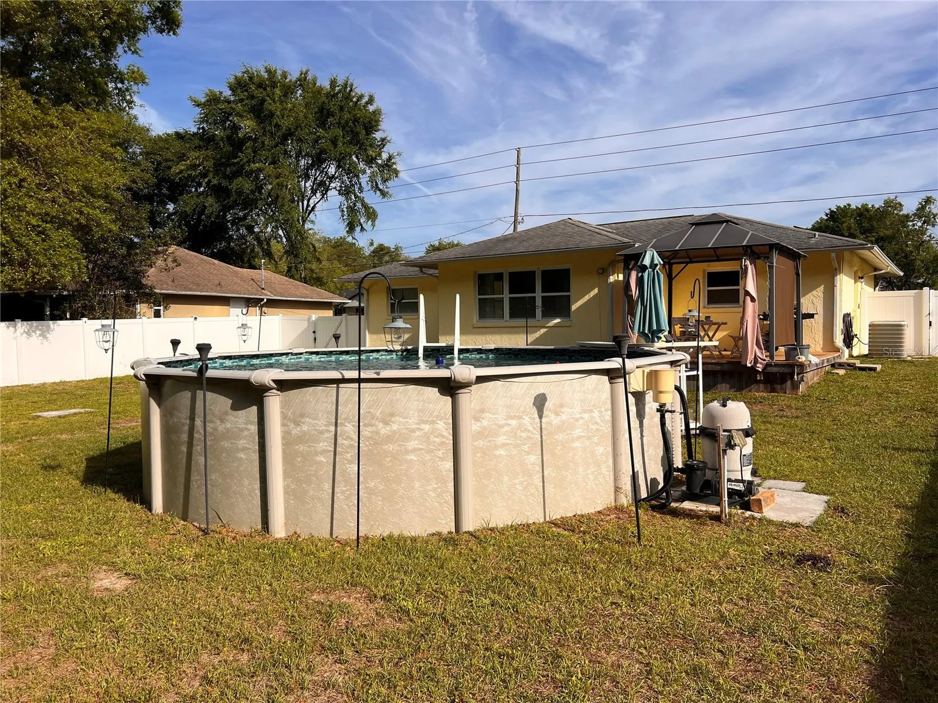 1176 W Buttonbush Drive Beverly Hills FL 34465