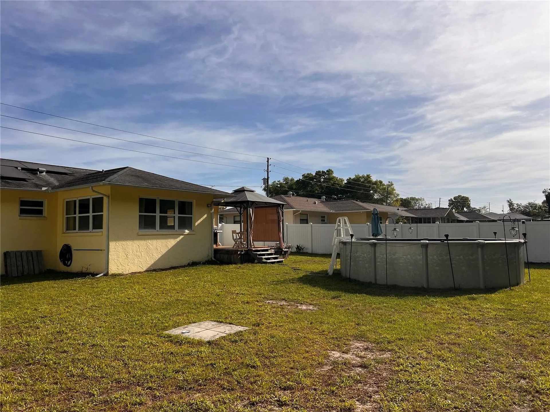 1176 W Buttonbush Drive Beverly Hills FL 34465