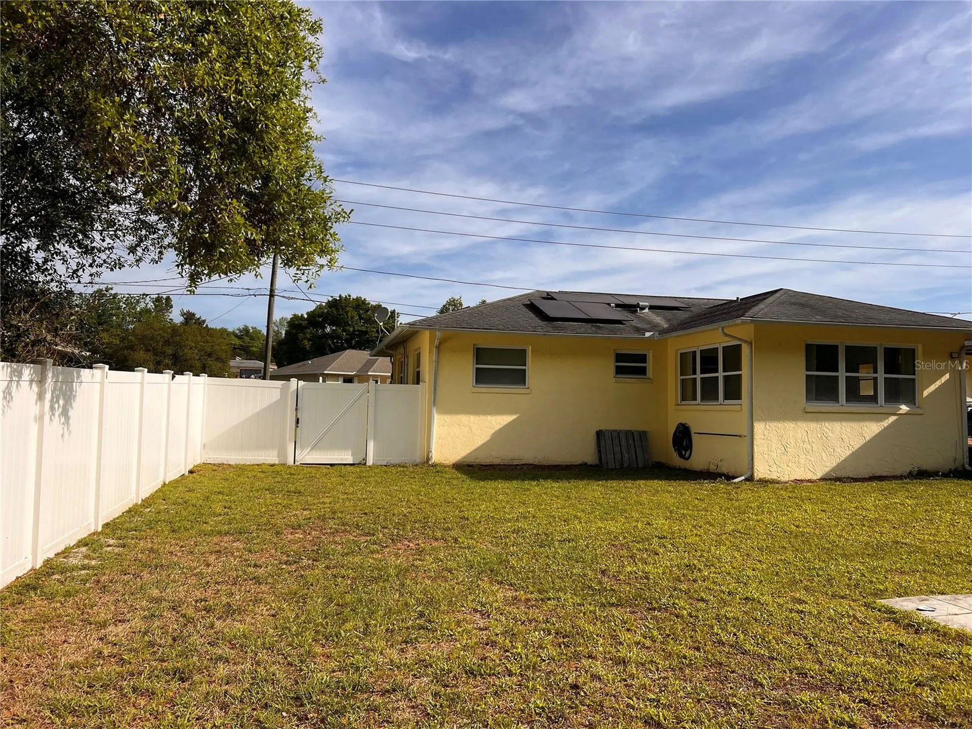 1176 W Buttonbush Drive Beverly Hills FL 34465