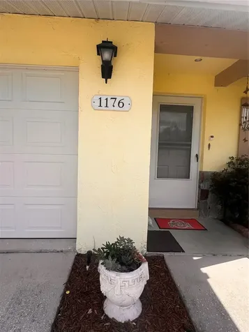 1176 W Buttonbush Drive Beverly Hills FL 34465