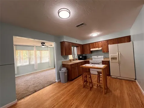 1176 W Buttonbush Drive Beverly Hills FL 34465