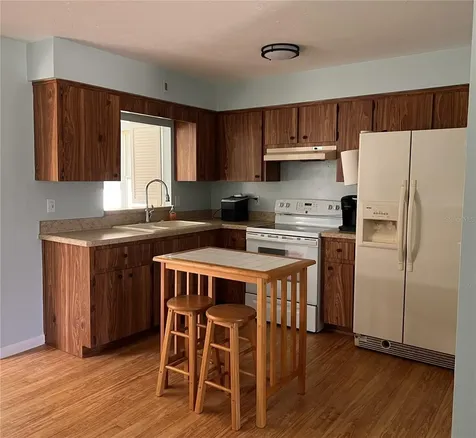 1176 W Buttonbush Drive Beverly Hills FL 34465
