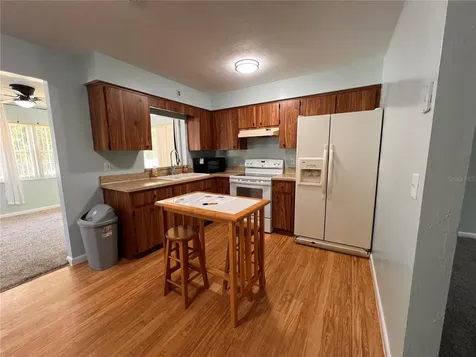 1176 W Buttonbush Drive Beverly Hills FL 34465