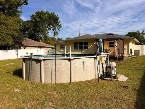 1176 W Buttonbush Drive Beverly Hills FL 34465