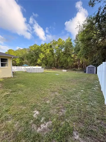1176 W Buttonbush Drive Beverly Hills FL 34465
