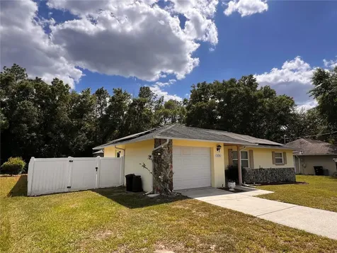 1176 W Buttonbush Drive Beverly Hills FL 34465