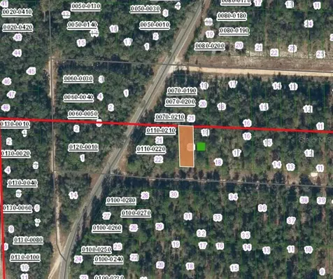 338 Portland Street Hawthorne FL 32640