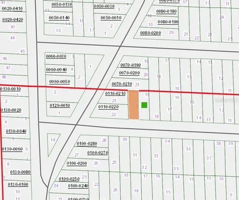 338 Portland Street Hawthorne FL 32640