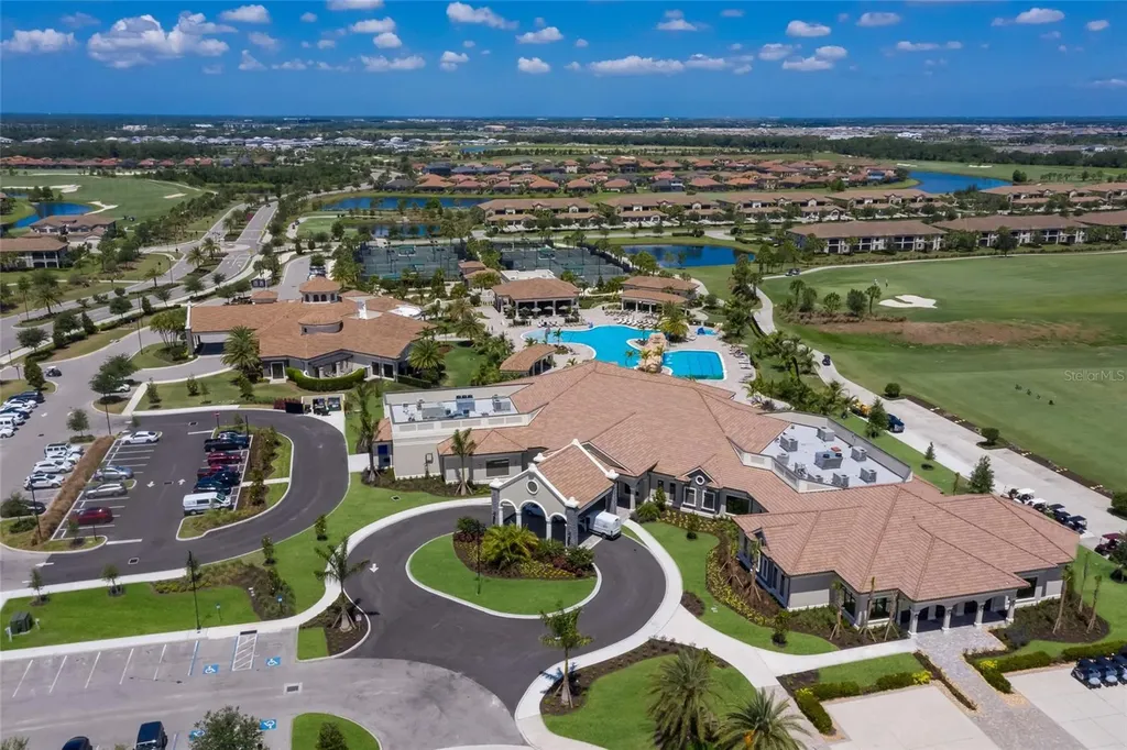 17108 Vardon Terrace Lakewood Ranch FL 34211