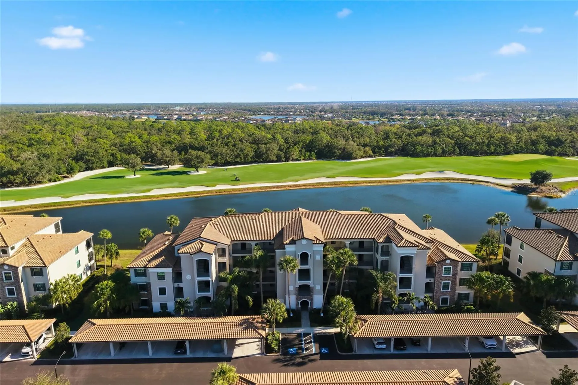 17108 Vardon Terrace Lakewood Ranch FL 34211