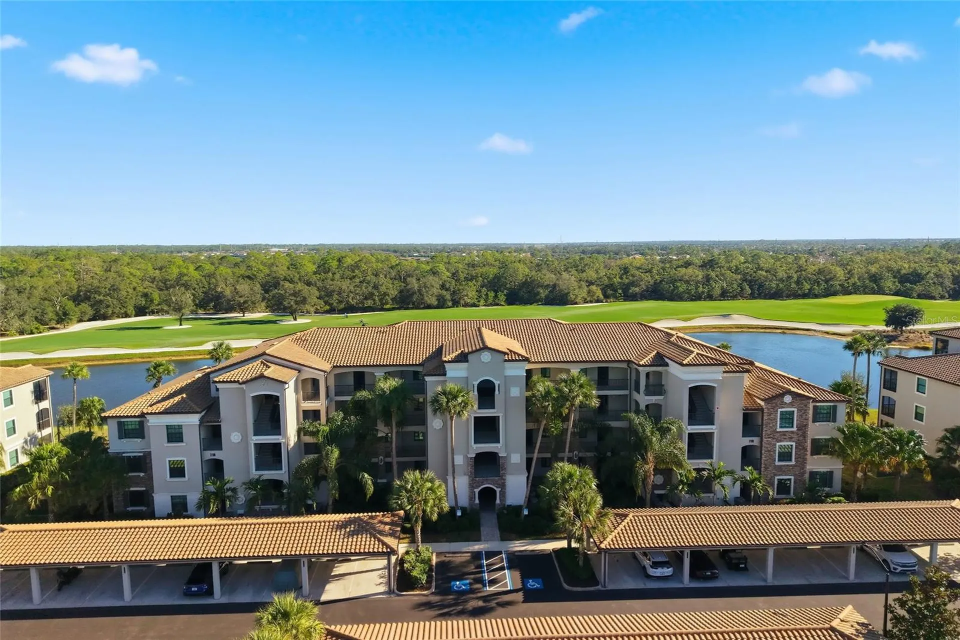 17108 Vardon Terrace Lakewood Ranch FL 34211