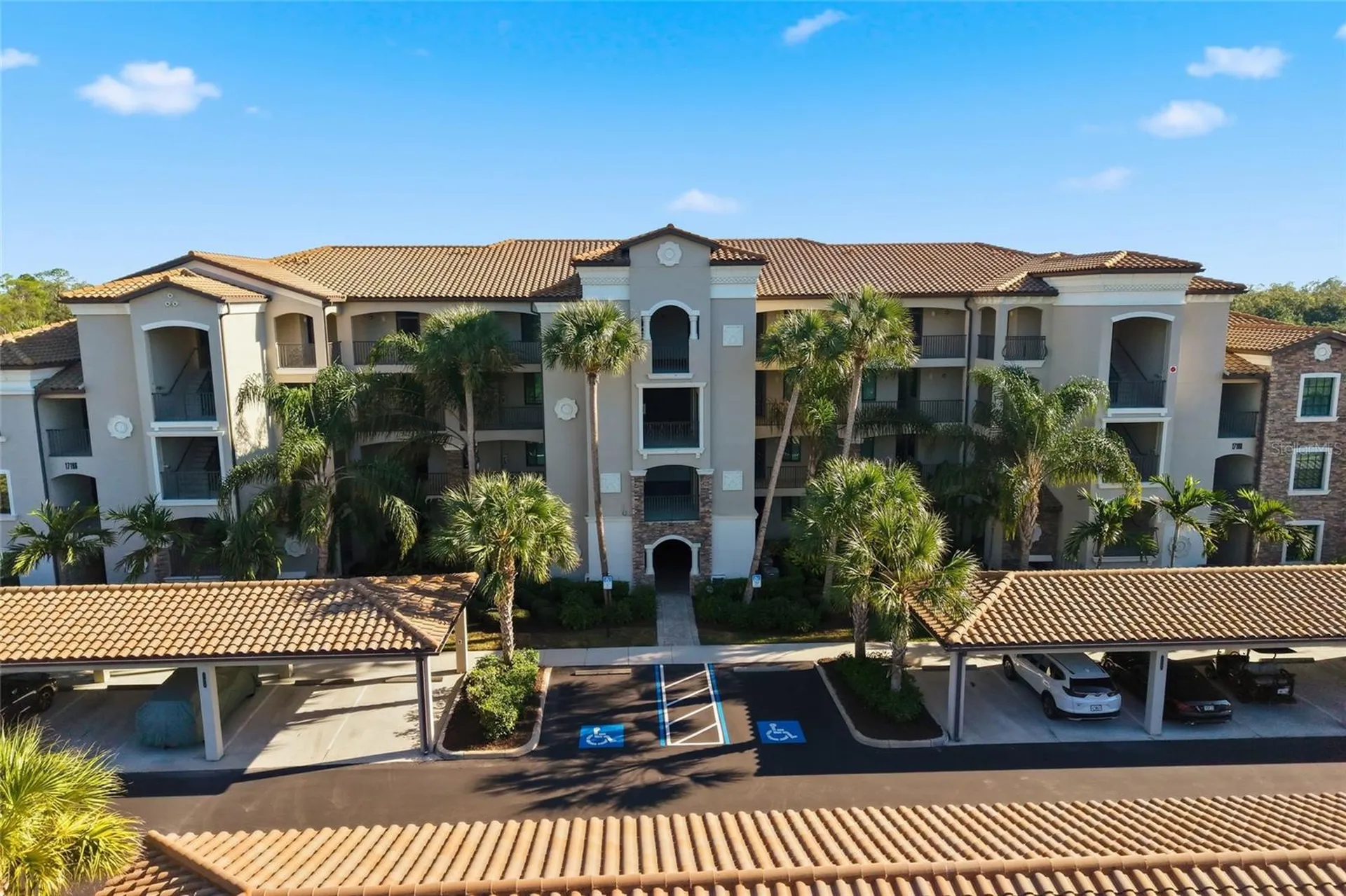 17108 Vardon Terrace Lakewood Ranch FL 34211