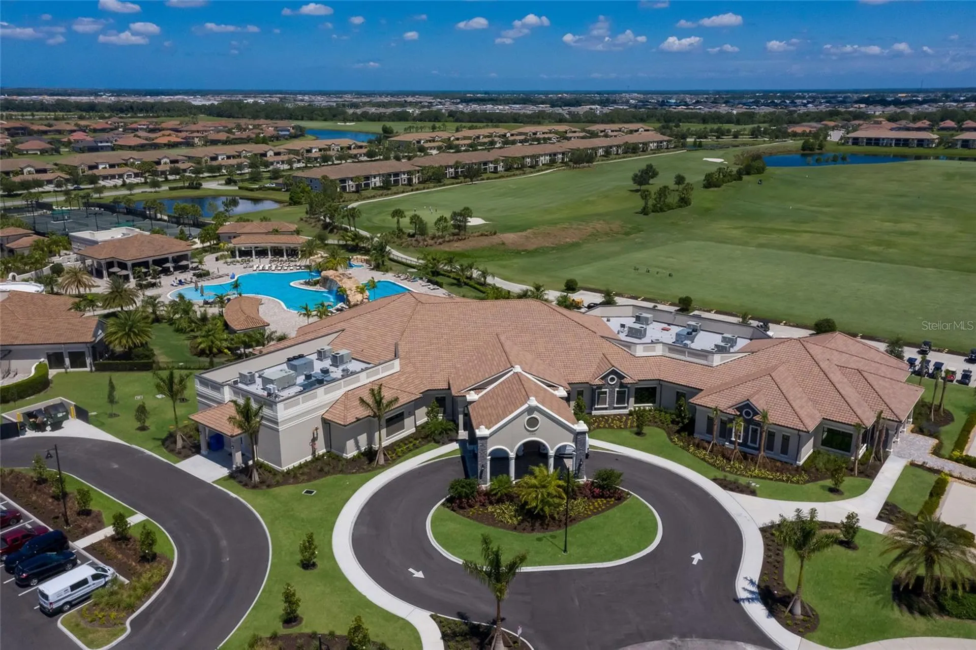 17108 Vardon Terrace Lakewood Ranch FL 34211