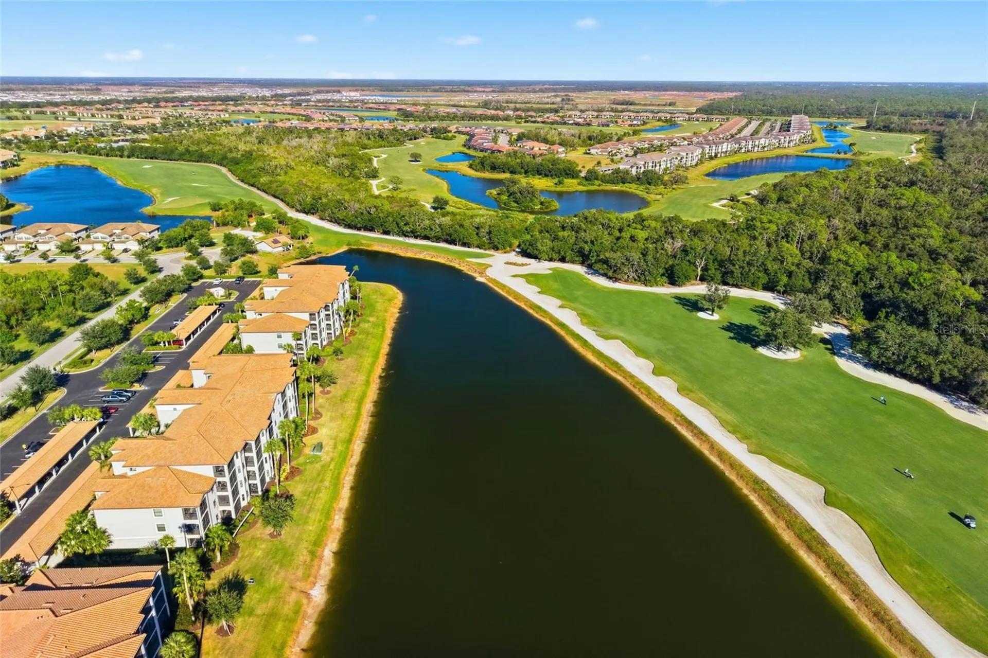 17108 Vardon Terrace Lakewood Ranch FL 34211